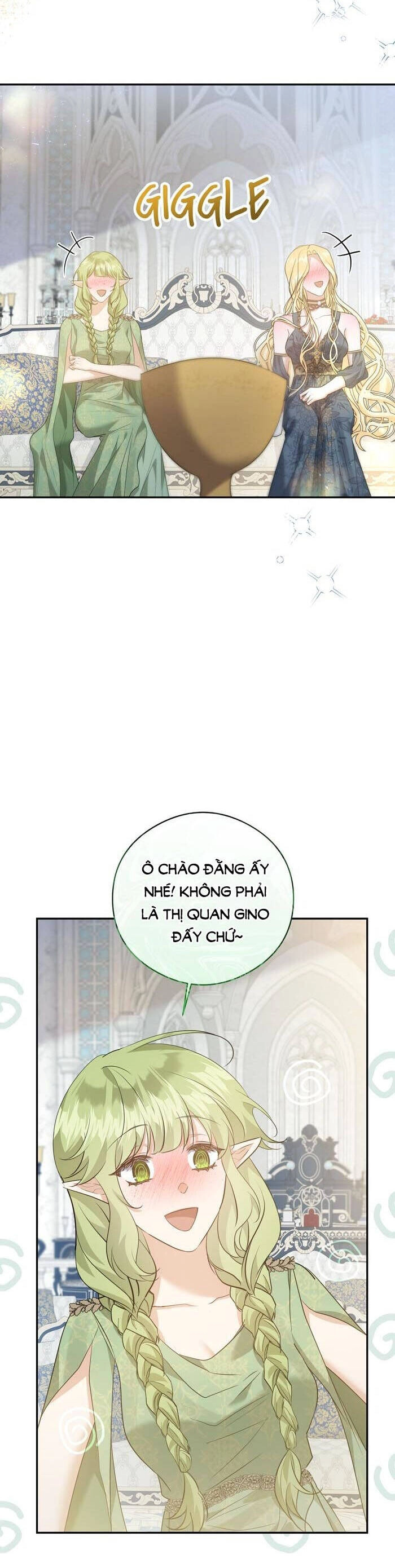 Tỏa Sáng Rực Rỡ Chapter 24.2 - 7