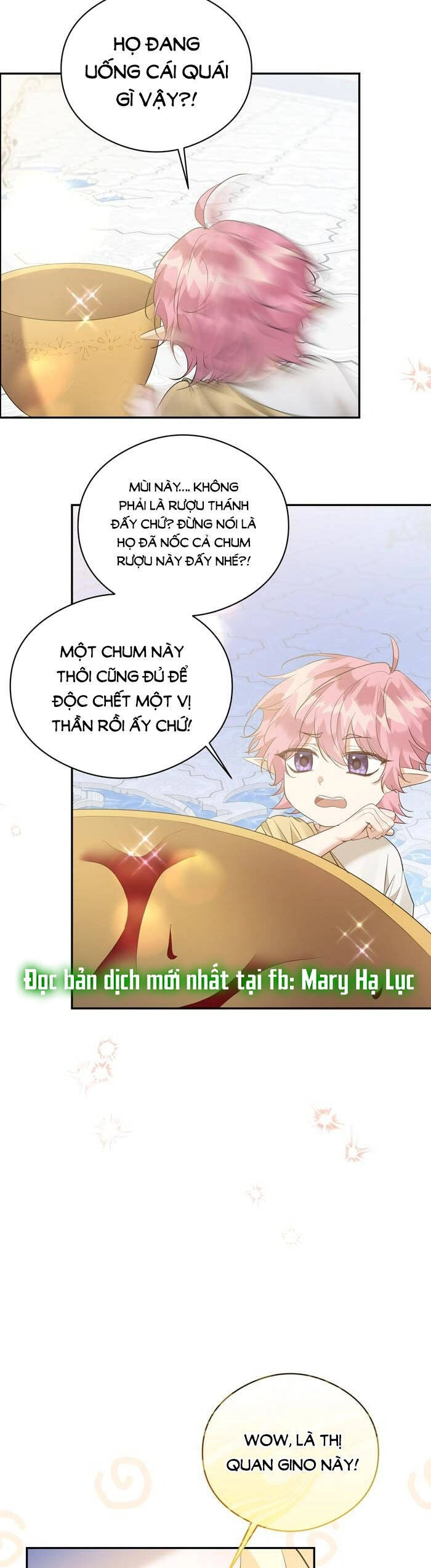 Tỏa Sáng Rực Rỡ Chapter 24.2 - 9