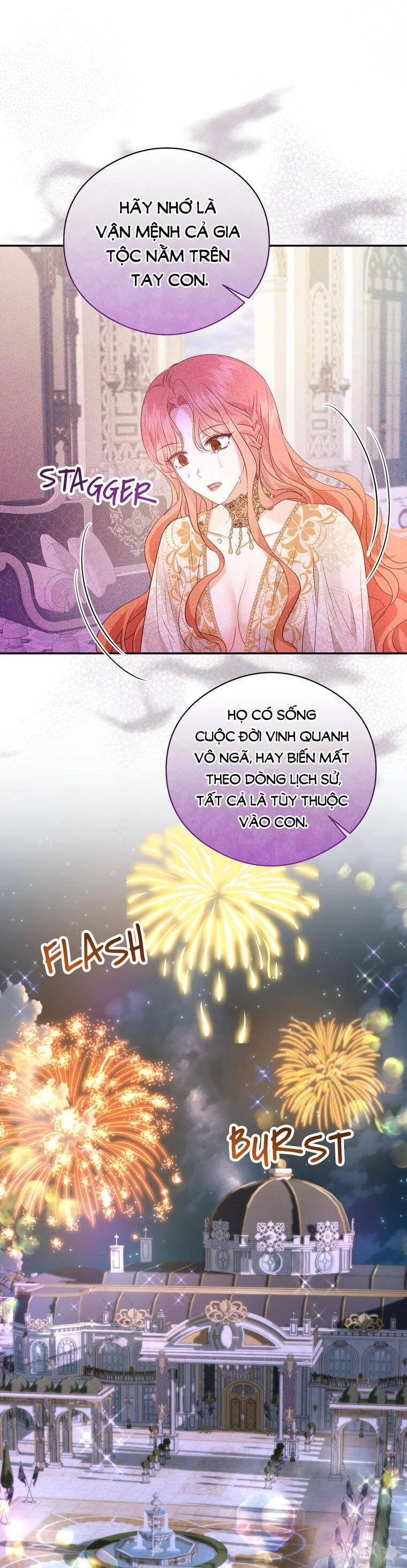 Tỏa Sáng Rực Rỡ Chapter 25.1 - 1