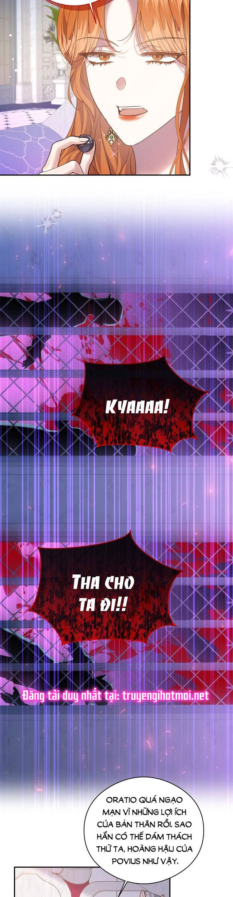 Tỏa Sáng Rực Rỡ Chapter 25.1 - 3