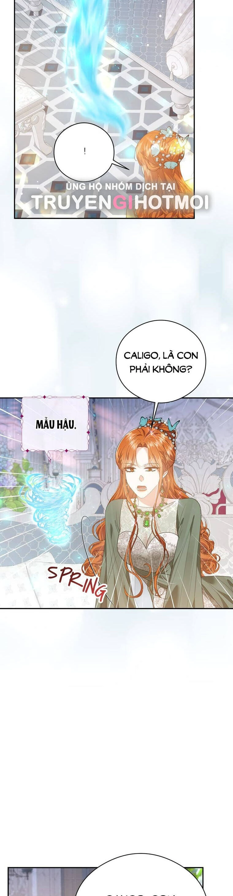 Tỏa Sáng Rực Rỡ Chapter 25.1 - 5