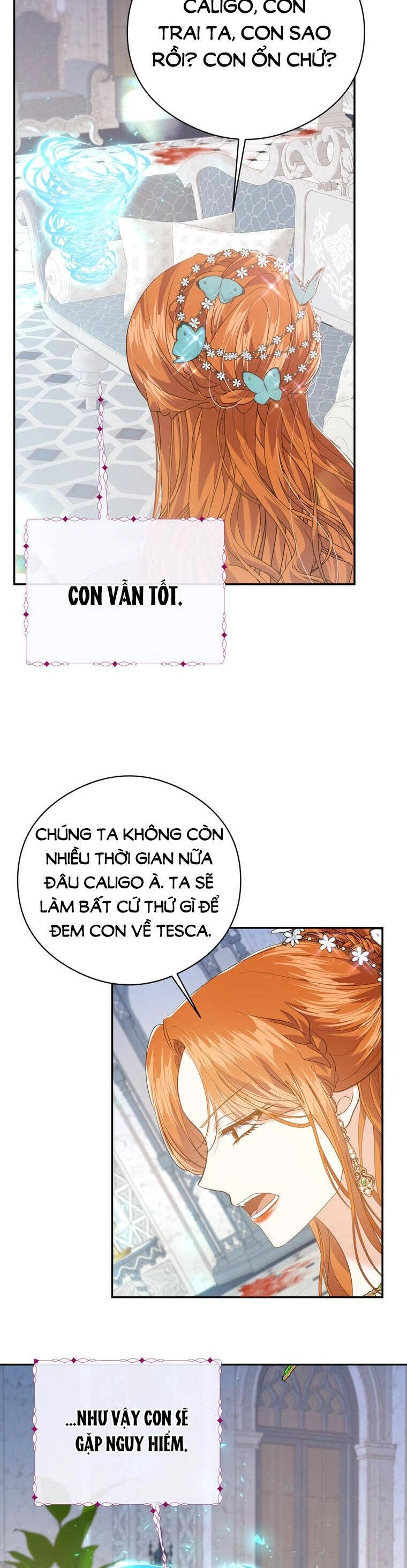 Tỏa Sáng Rực Rỡ Chapter 25.1 - 6