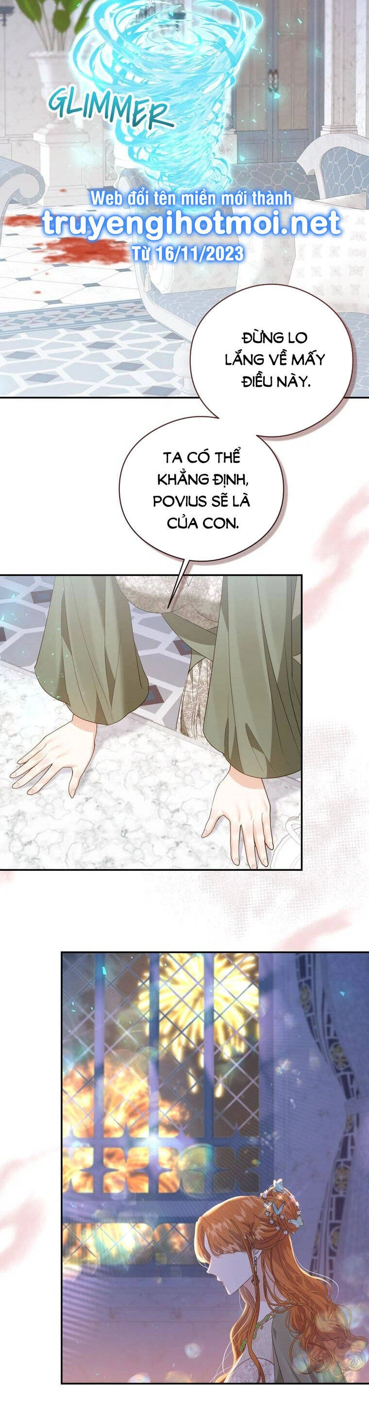 Tỏa Sáng Rực Rỡ Chapter 25.1 - 7