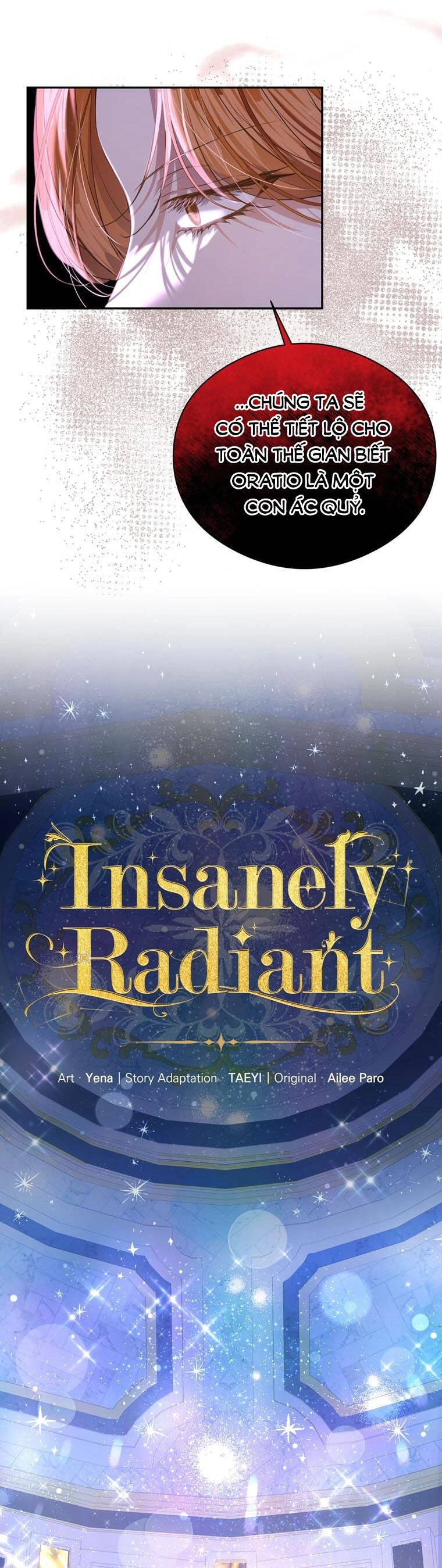 Tỏa Sáng Rực Rỡ Chapter 25.1 - 8