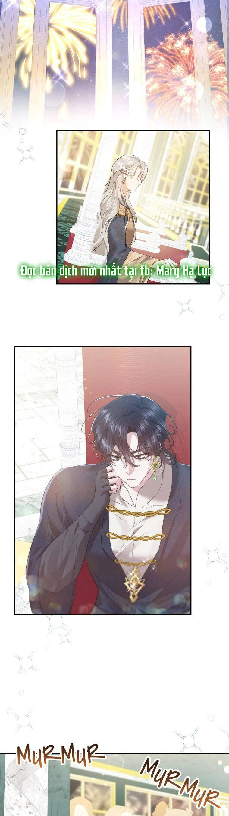 Tỏa Sáng Rực Rỡ Chapter 25.1 - 9