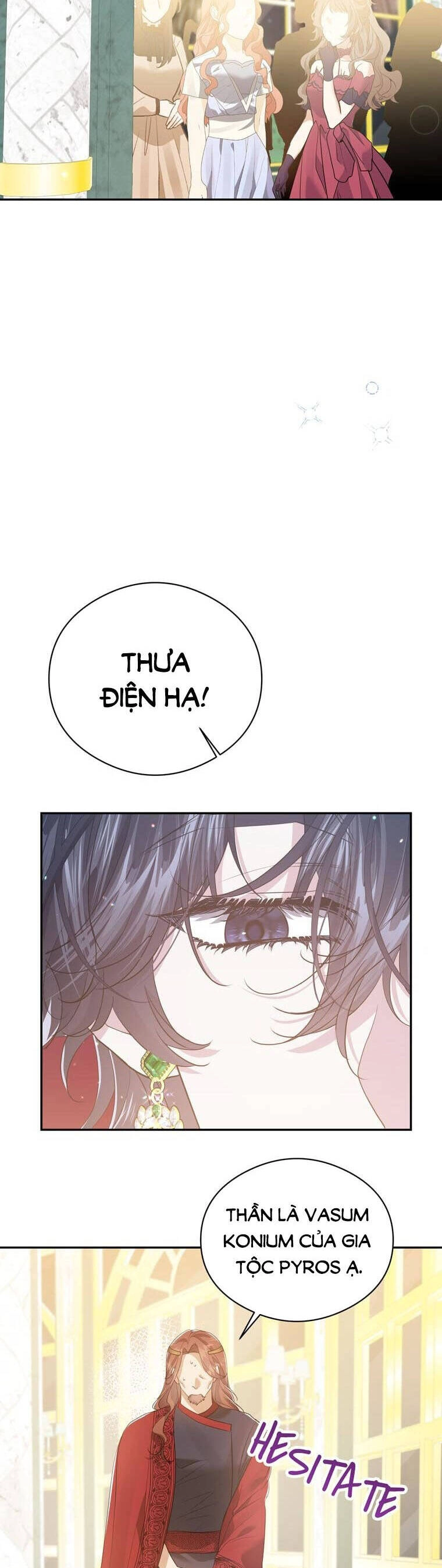 Tỏa Sáng Rực Rỡ Chapter 25.1 - 10