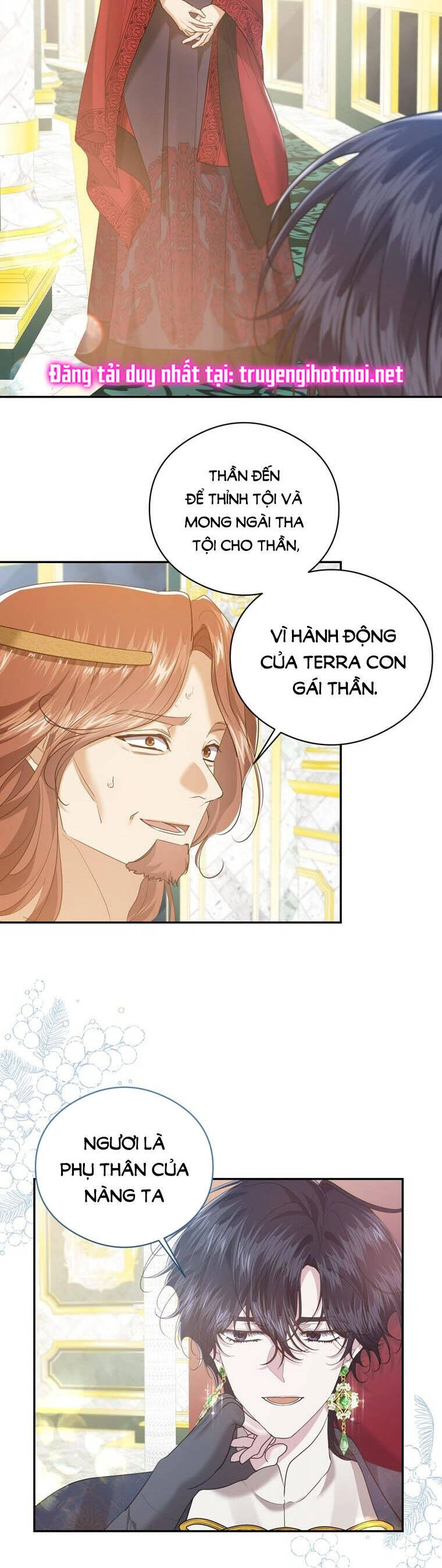 Tỏa Sáng Rực Rỡ Chapter 25.1 - 11