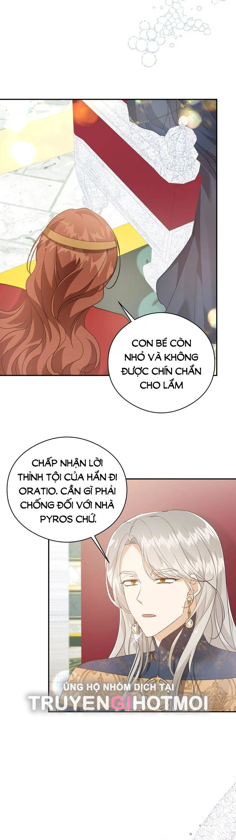 Tỏa Sáng Rực Rỡ Chapter 25.1 - 12