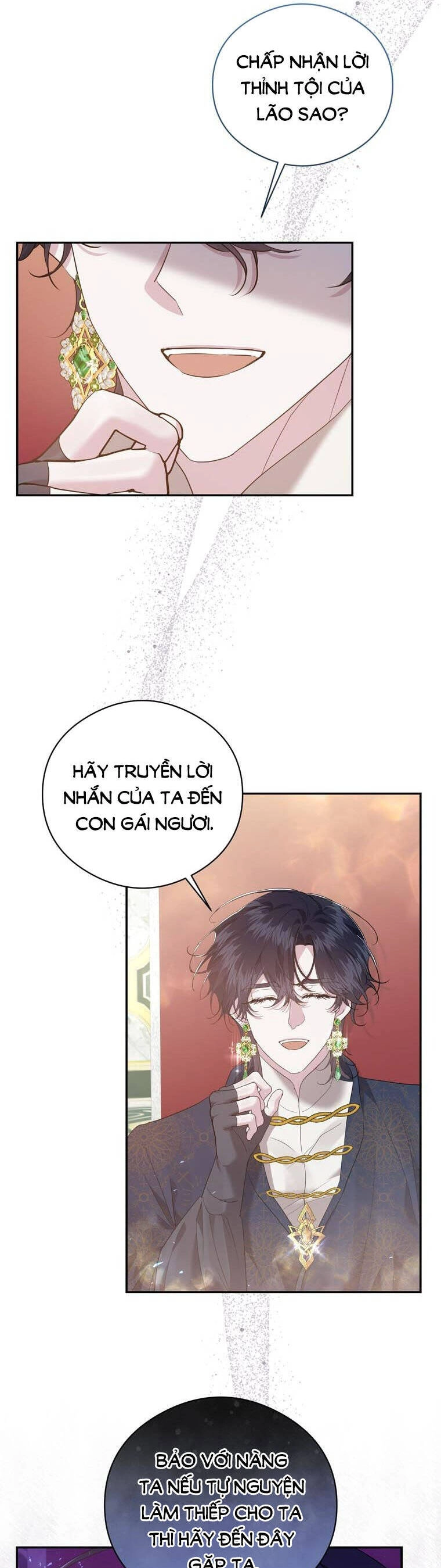 Tỏa Sáng Rực Rỡ Chapter 25.1 - 13