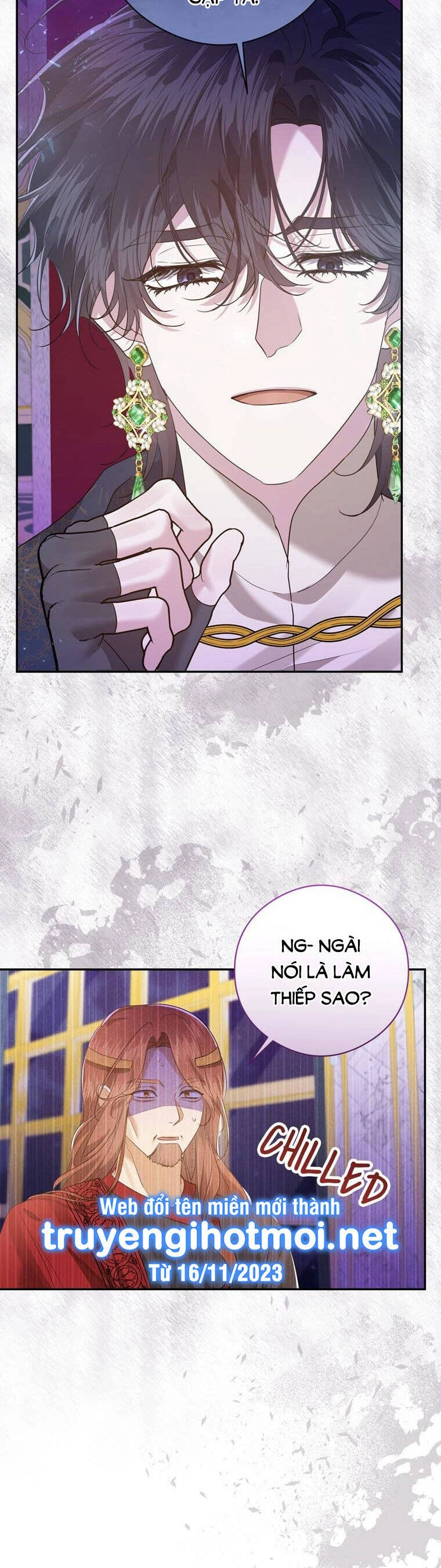 Tỏa Sáng Rực Rỡ Chapter 25.1 - 14