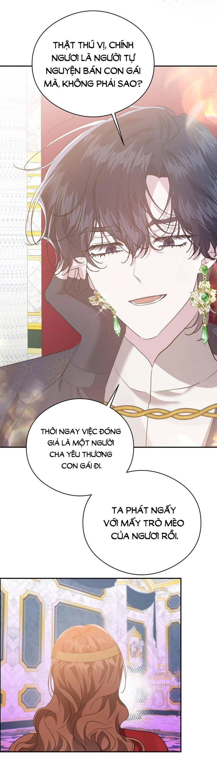 Tỏa Sáng Rực Rỡ Chapter 25.2 - 1