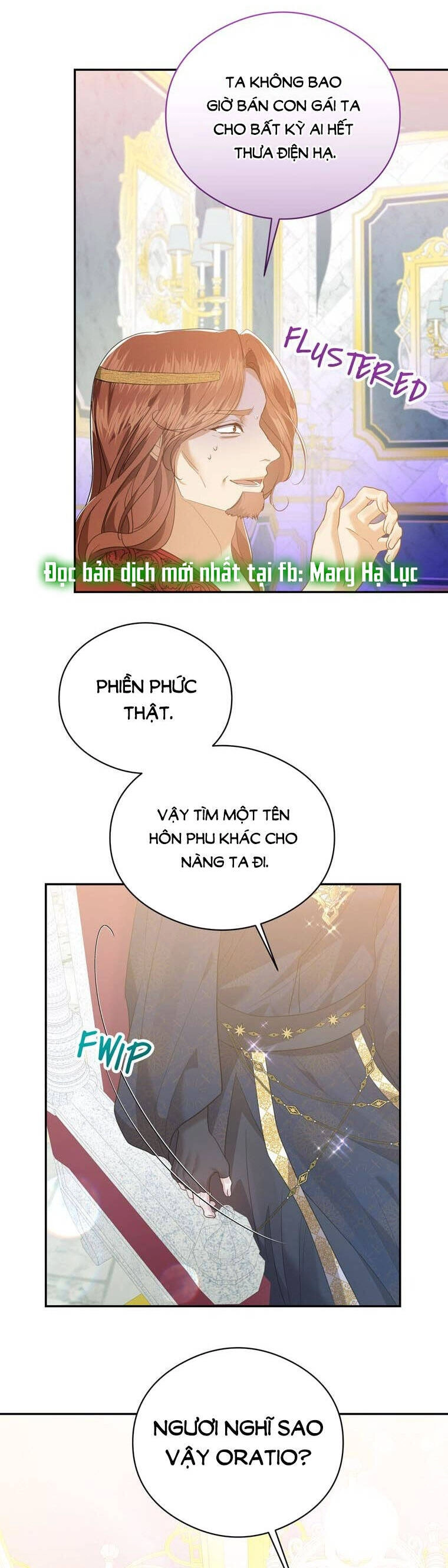 Tỏa Sáng Rực Rỡ Chapter 25.2 - 2