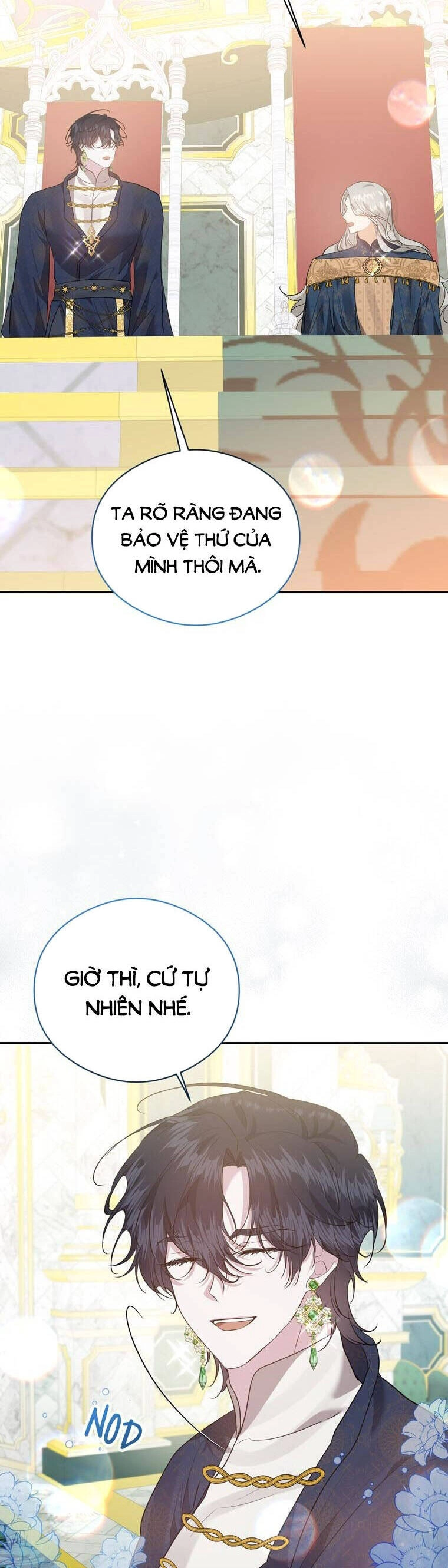 Tỏa Sáng Rực Rỡ Chapter 25.2 - 3