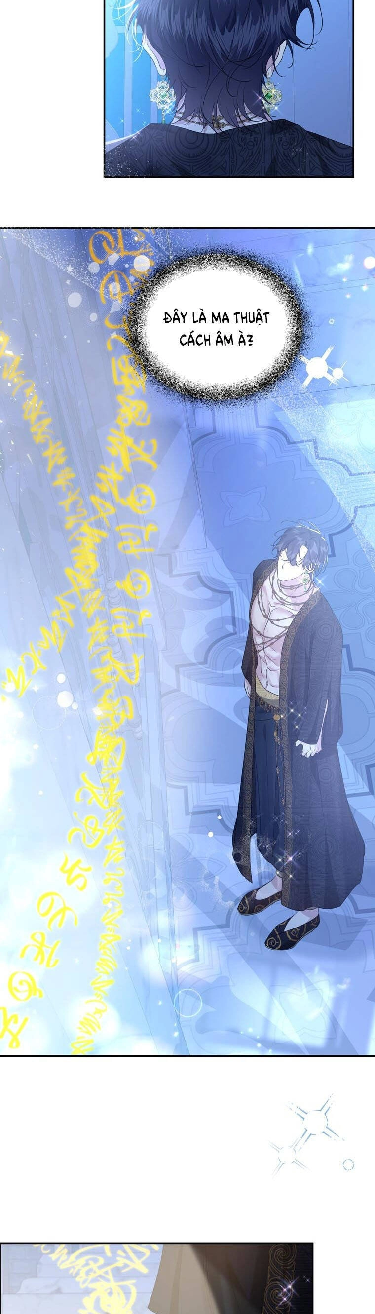 Tỏa Sáng Rực Rỡ Chapter 25.2 - 5