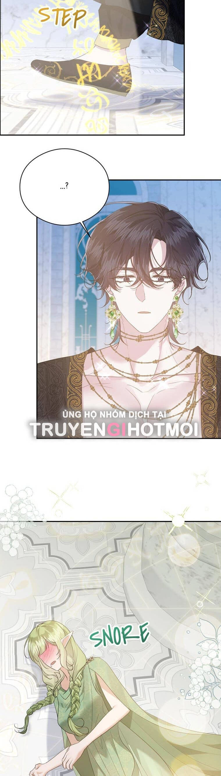 Tỏa Sáng Rực Rỡ Chapter 25.2 - 6