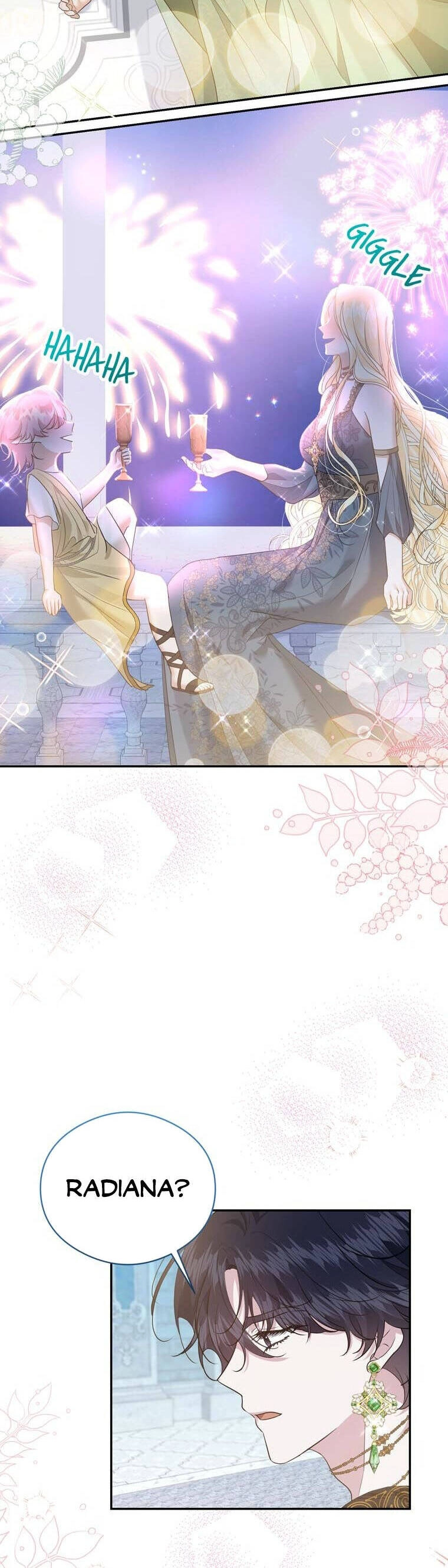 Tỏa Sáng Rực Rỡ Chapter 25.2 - 7