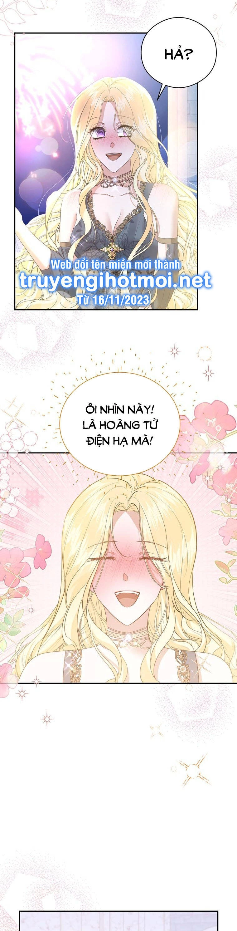 Tỏa Sáng Rực Rỡ Chapter 25.2 - 8