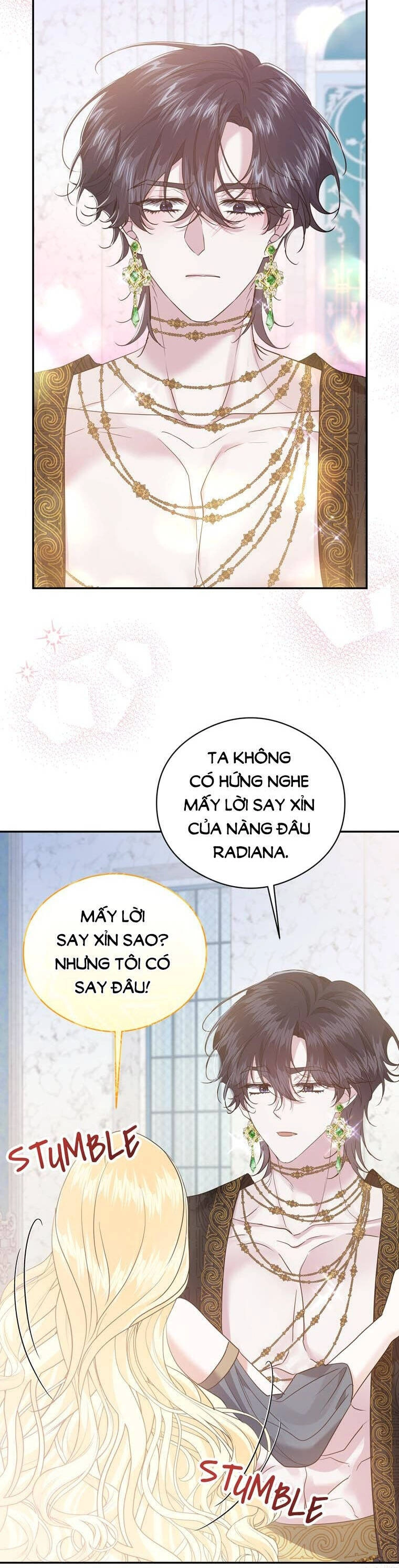 Tỏa Sáng Rực Rỡ Chapter 25.2 - 9