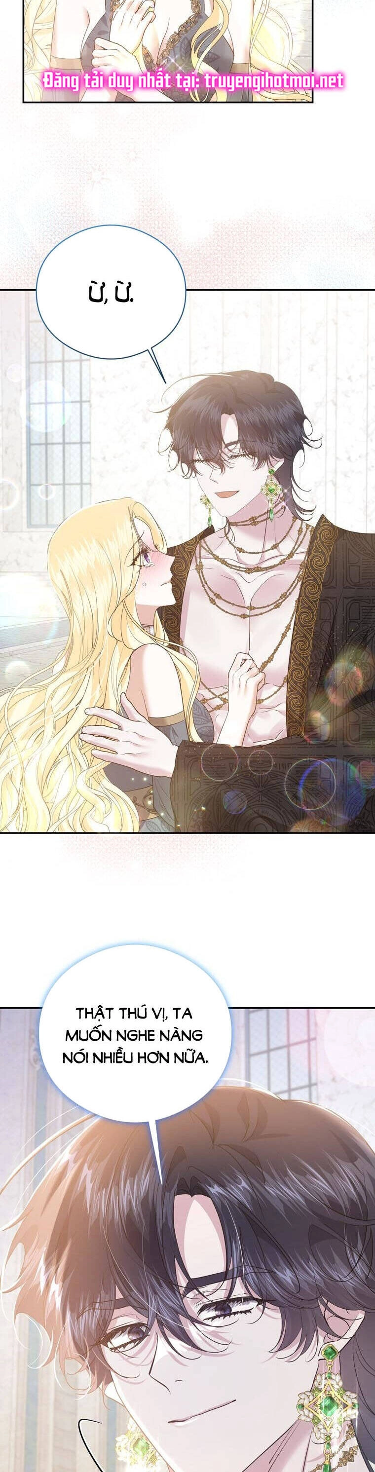 Tỏa Sáng Rực Rỡ Chapter 25.2 - 12