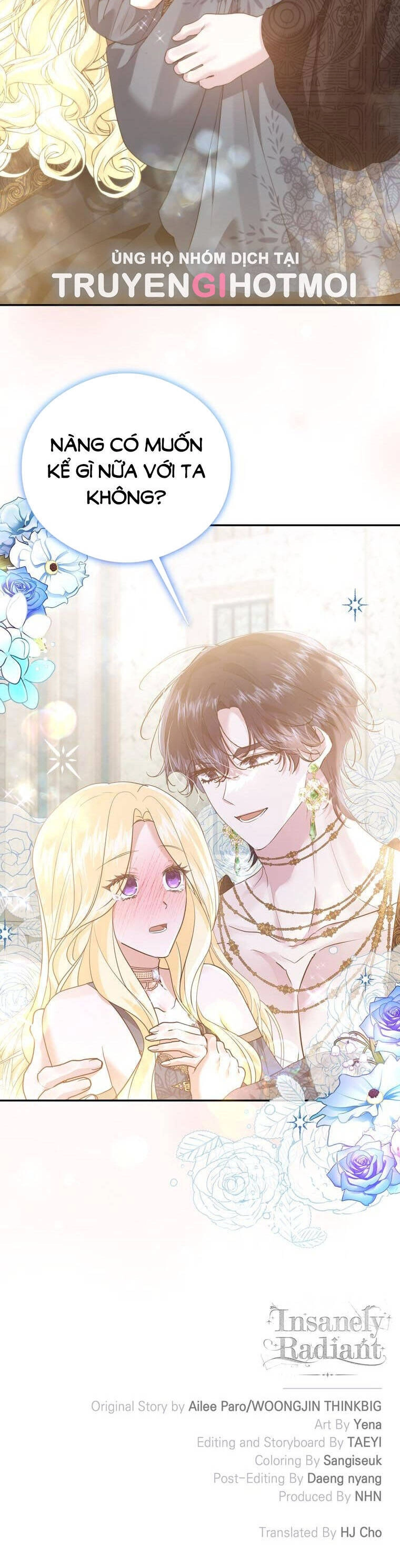 Tỏa Sáng Rực Rỡ Chapter 25.2 - 14