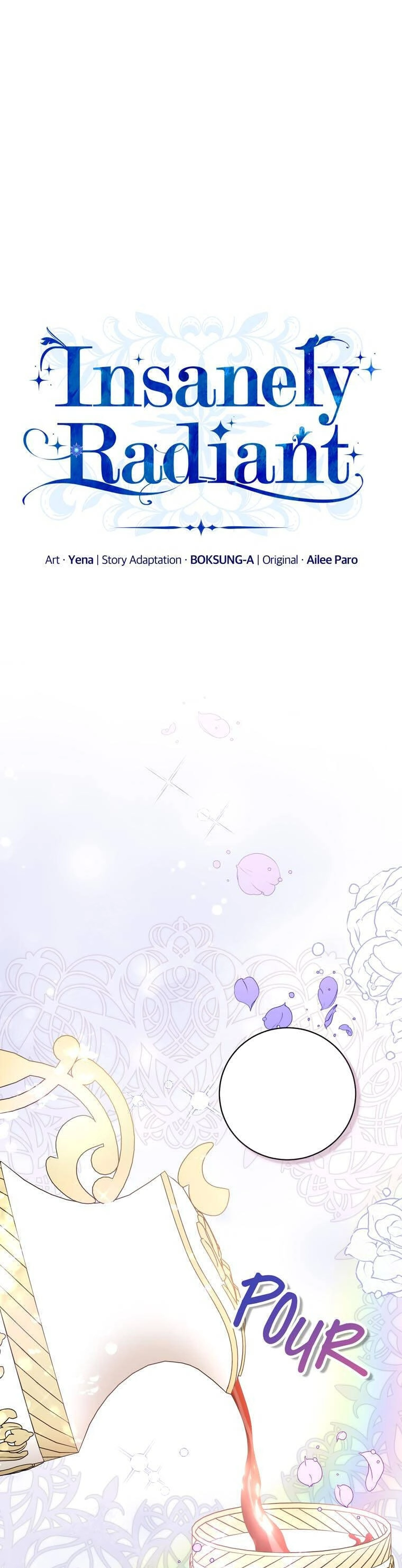 Tỏa Sáng Rực Rỡ Chapter 26.1 - 1