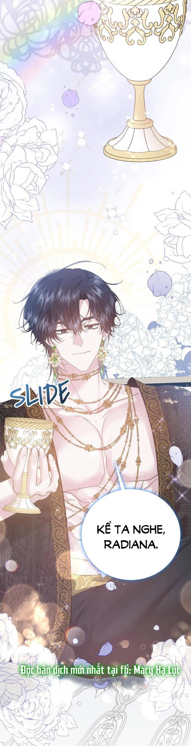 Tỏa Sáng Rực Rỡ Chapter 26.1 - 2