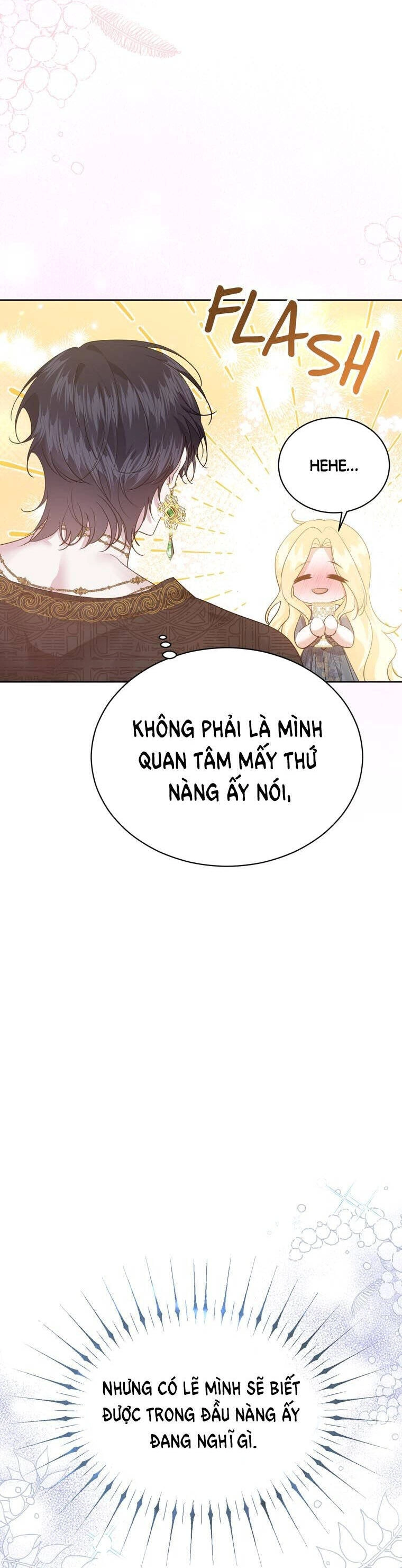 Tỏa Sáng Rực Rỡ Chapter 26.1 - 4