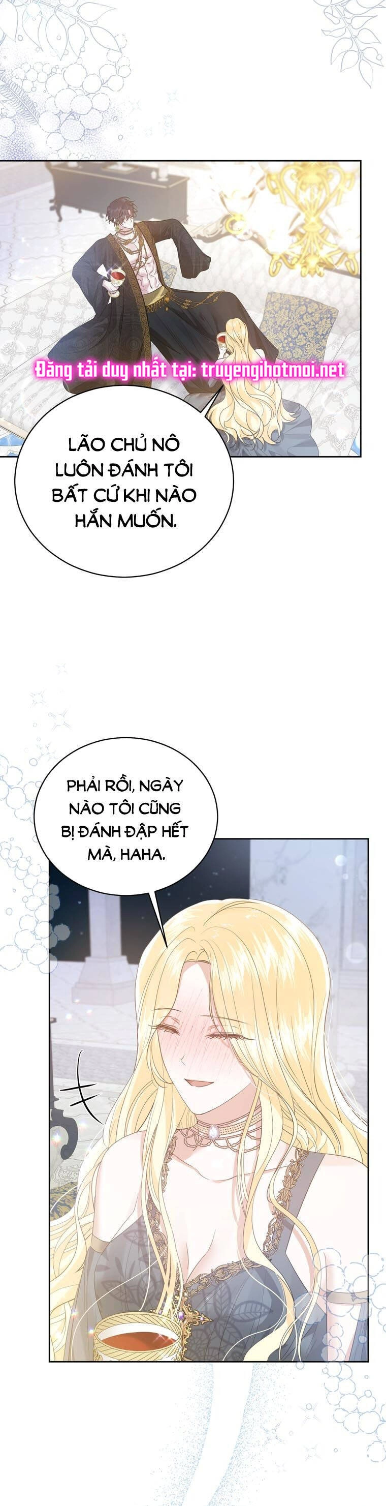 Tỏa Sáng Rực Rỡ Chapter 26.1 - 5