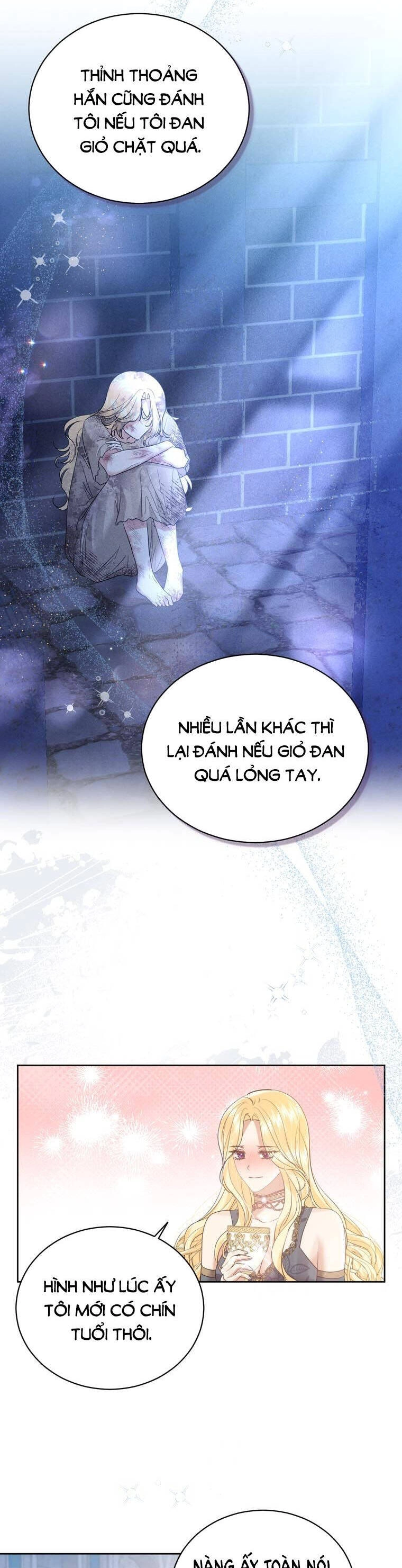 Tỏa Sáng Rực Rỡ Chapter 26.1 - 6