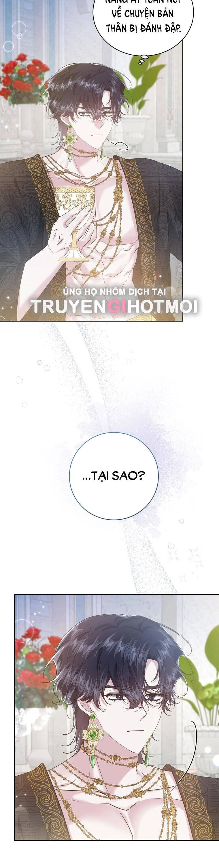 Tỏa Sáng Rực Rỡ Chapter 26.1 - 7