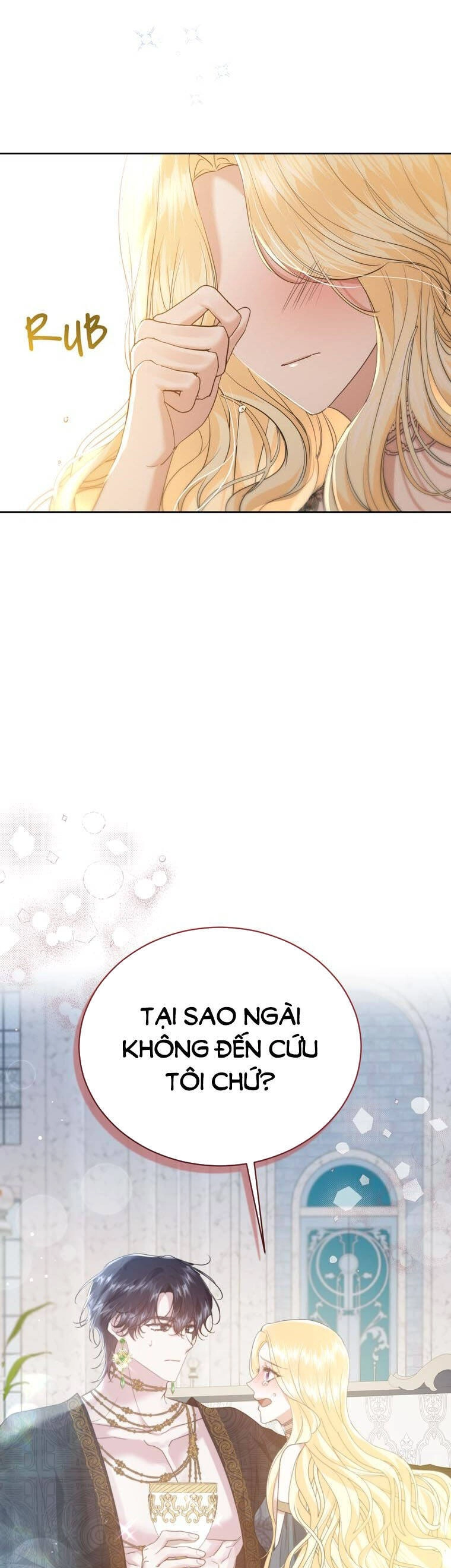 Tỏa Sáng Rực Rỡ Chapter 26.1 - 8