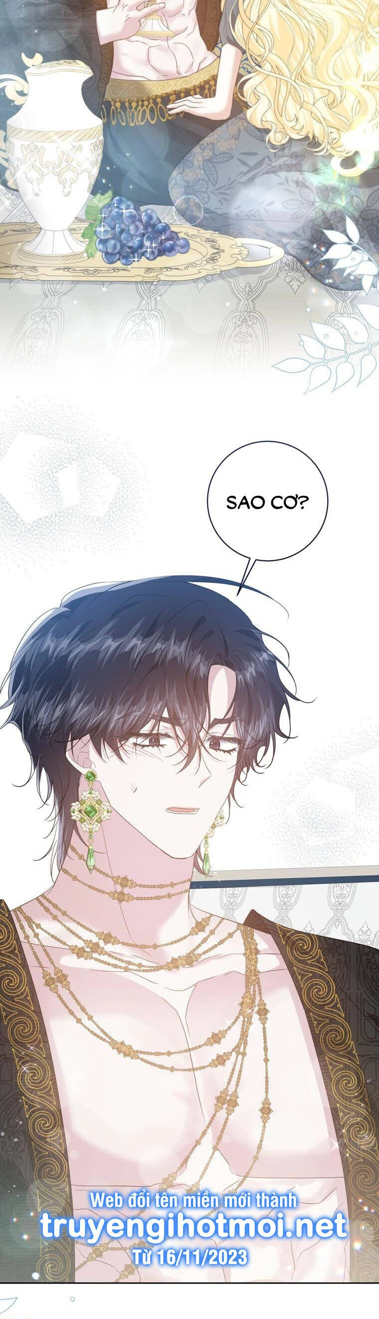 Tỏa Sáng Rực Rỡ Chapter 26.1 - 9