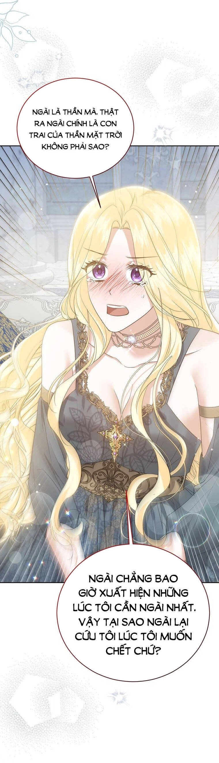 Tỏa Sáng Rực Rỡ Chapter 26.1 - 10