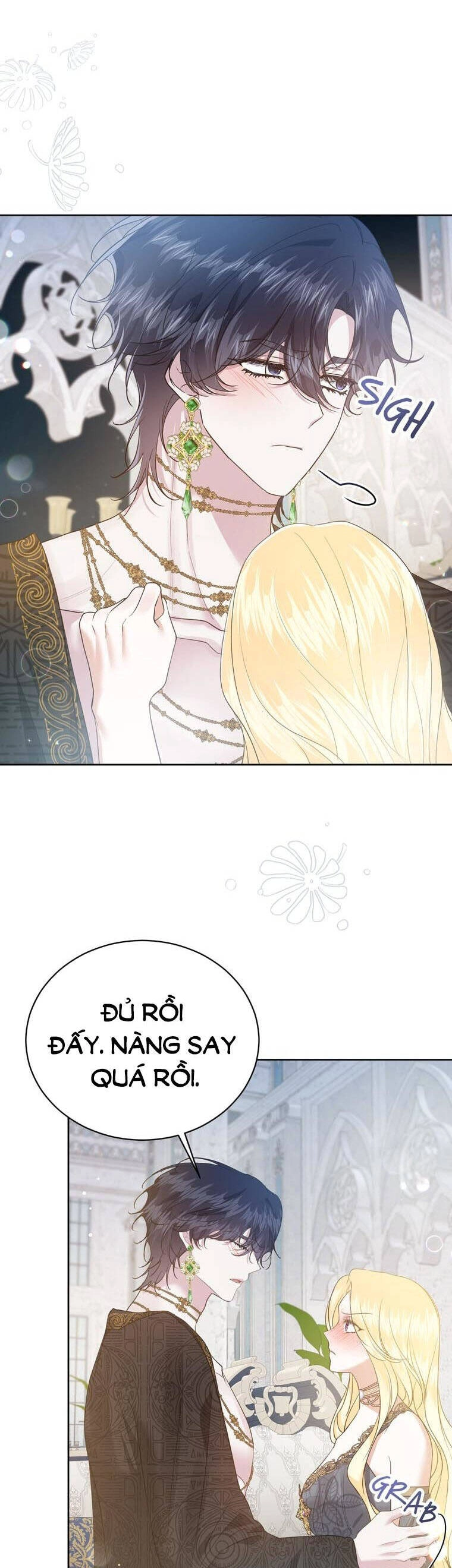 Tỏa Sáng Rực Rỡ Chapter 26.1 - 14