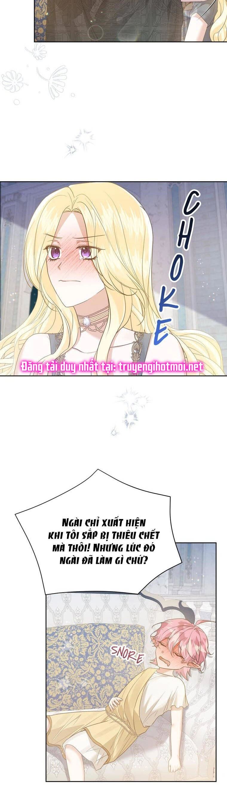 Tỏa Sáng Rực Rỡ Chapter 26.1 - 15