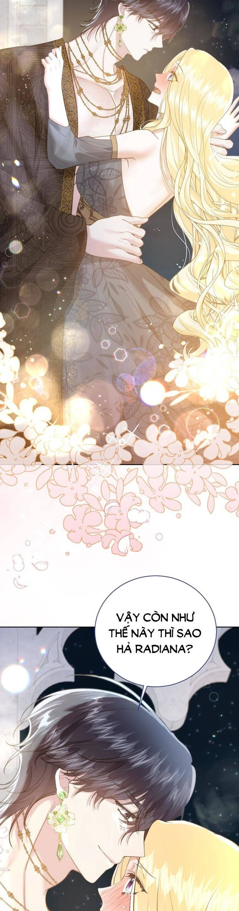 Tỏa Sáng Rực Rỡ Chapter 26.1 - 18