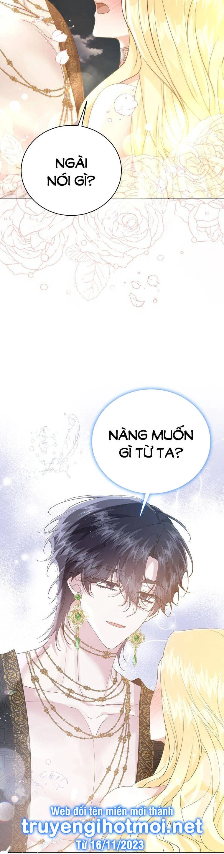 Tỏa Sáng Rực Rỡ Chapter 26.1 - 19