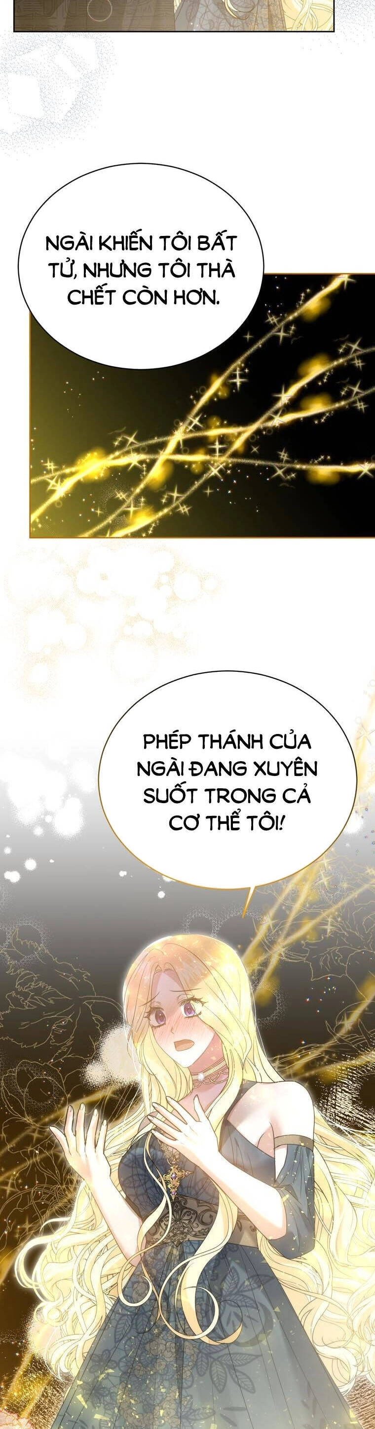 Tỏa Sáng Rực Rỡ Chapter 26.1 - 21