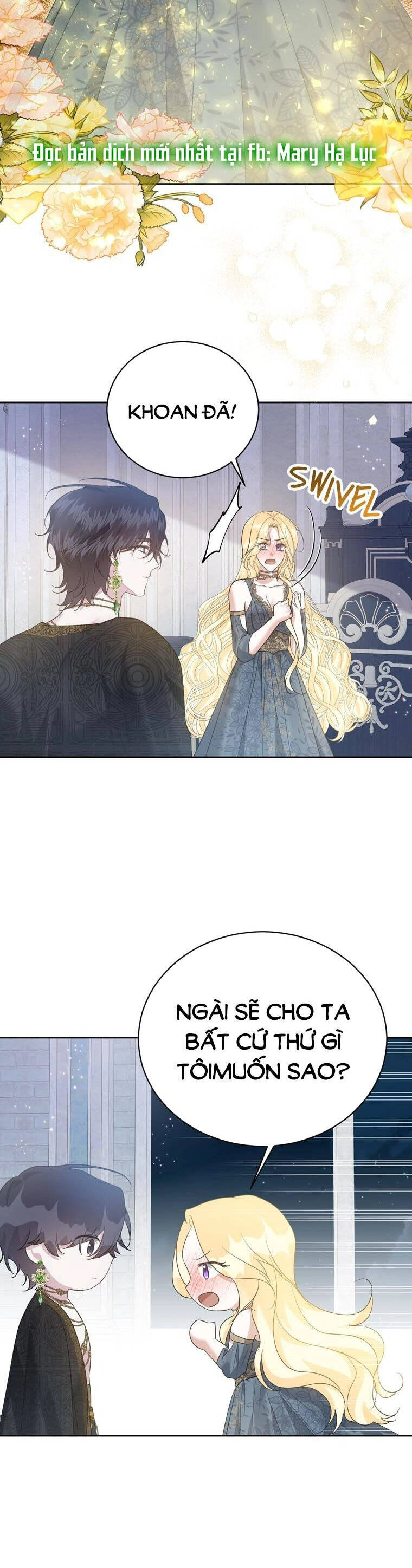 Tỏa Sáng Rực Rỡ Chapter 26.1 - 22