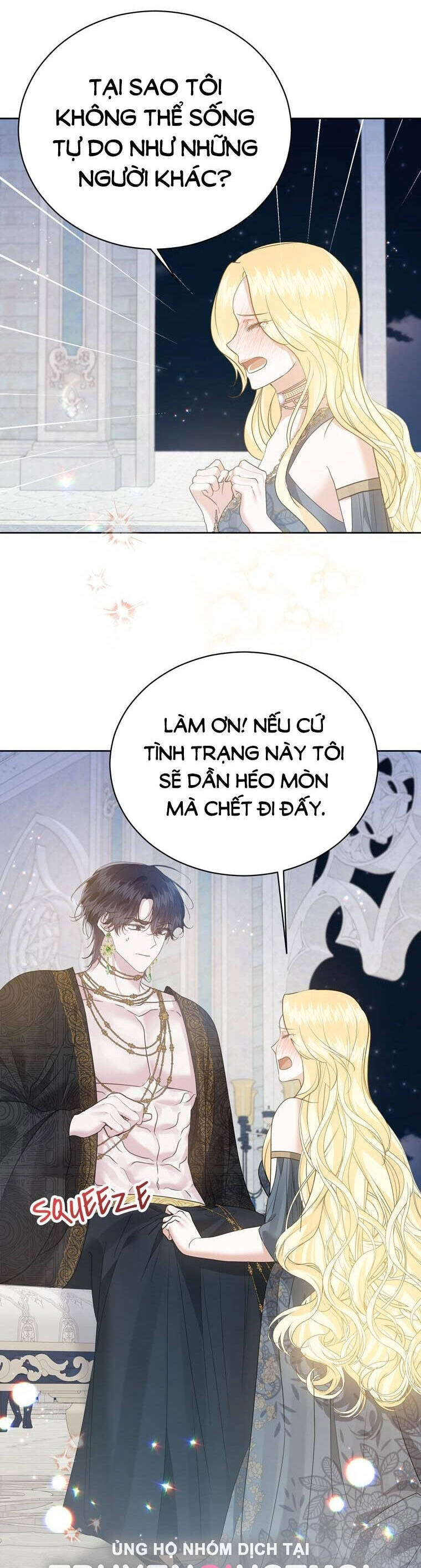 Tỏa Sáng Rực Rỡ Chapter 26.2 - 3