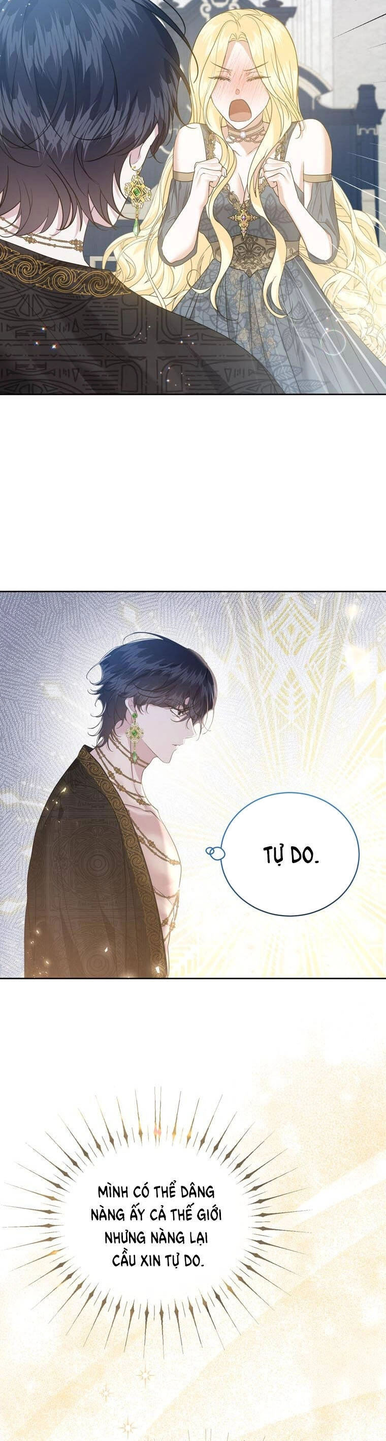 Tỏa Sáng Rực Rỡ Chapter 26.2 - 5