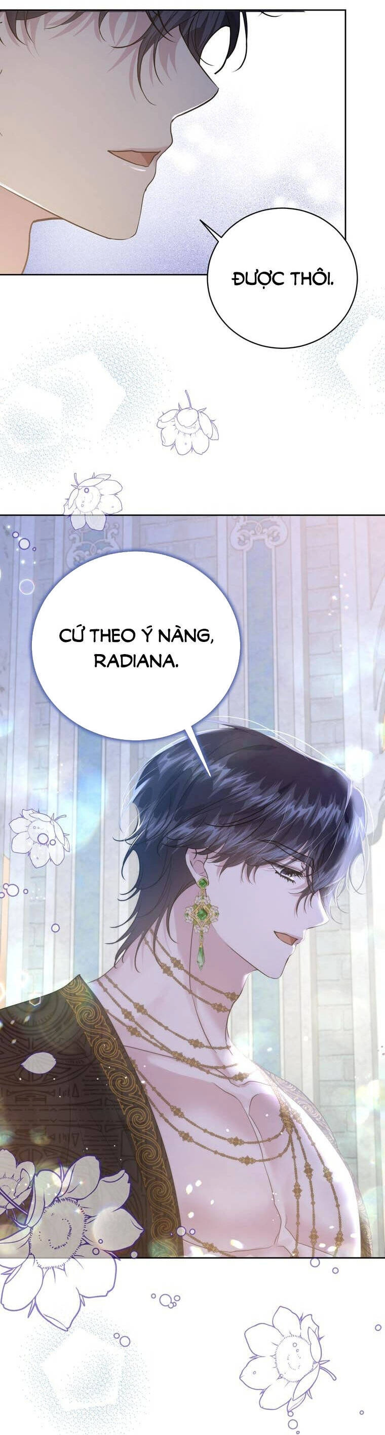 Tỏa Sáng Rực Rỡ Chapter 26.2 - 8