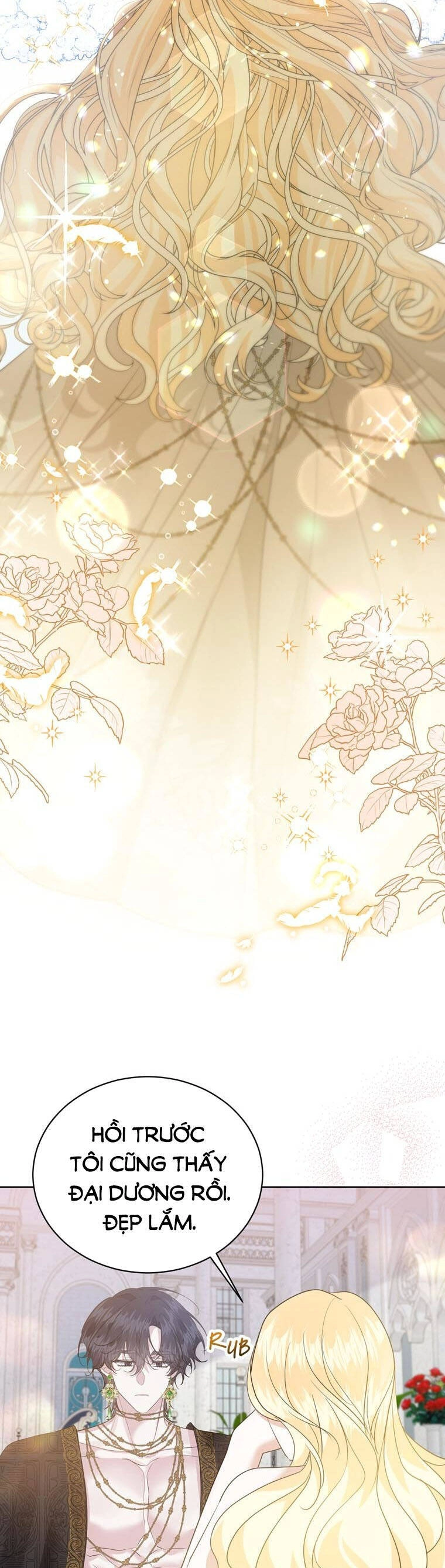 Tỏa Sáng Rực Rỡ Chapter 26.2 - 13