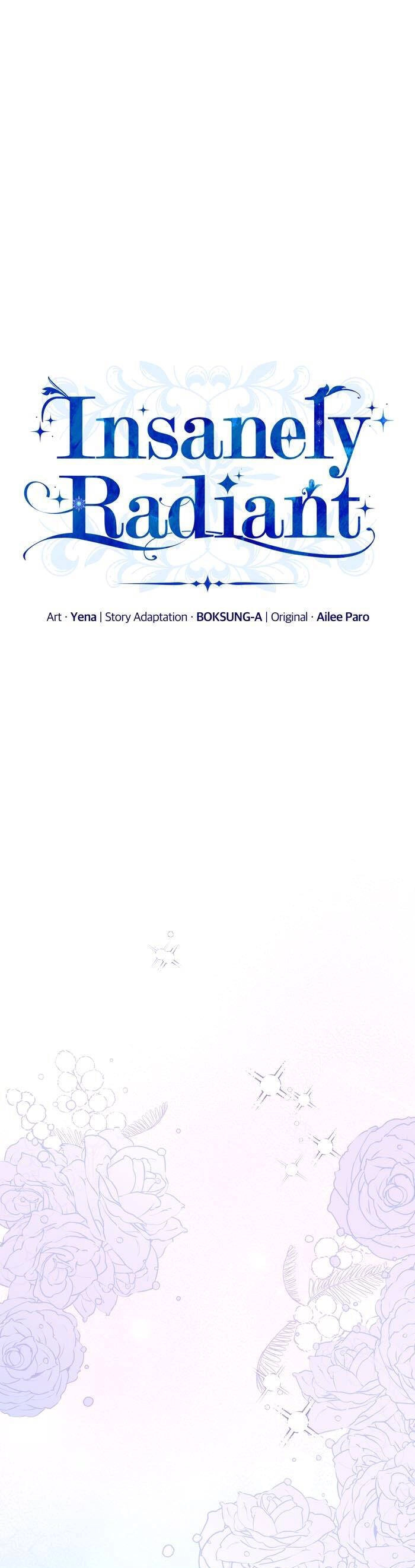 Tỏa Sáng Rực Rỡ Chapter 27.1 - 1