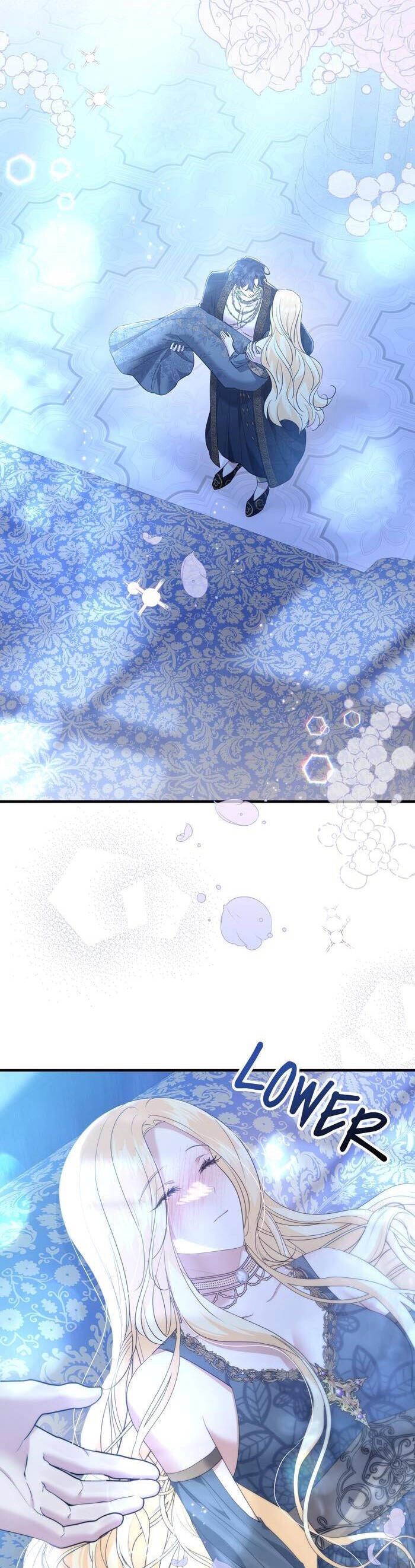 Tỏa Sáng Rực Rỡ Chapter 27.1 - 2