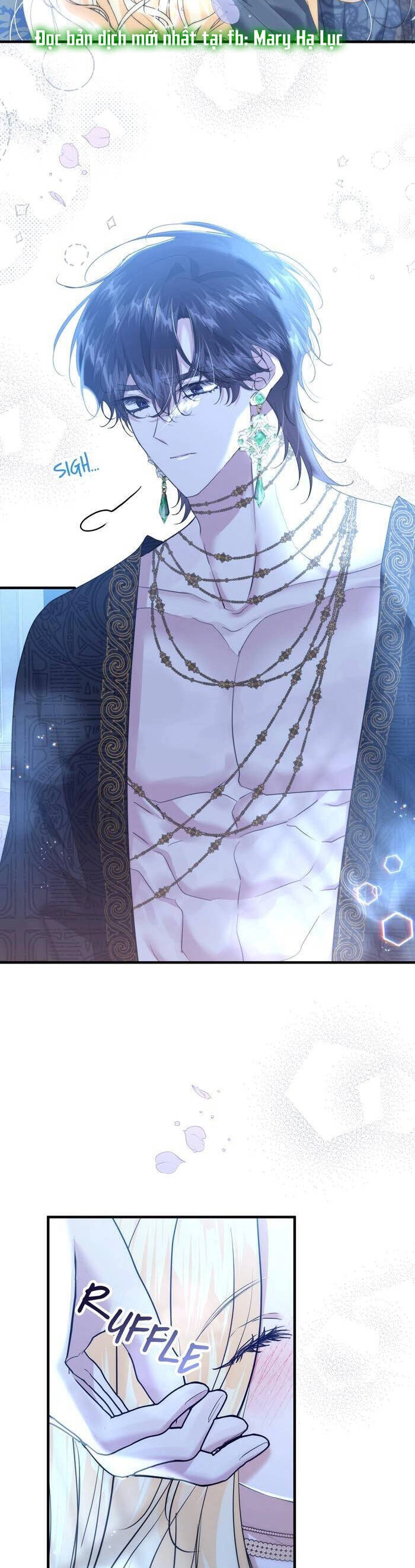 Tỏa Sáng Rực Rỡ Chapter 27.1 - 3