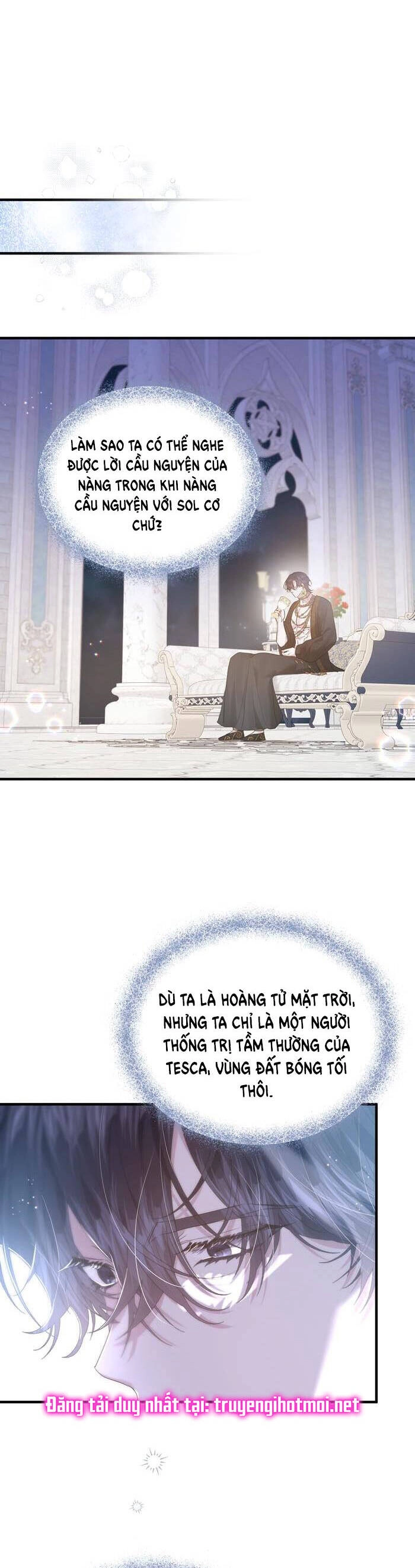 Tỏa Sáng Rực Rỡ Chapter 27.1 - 5