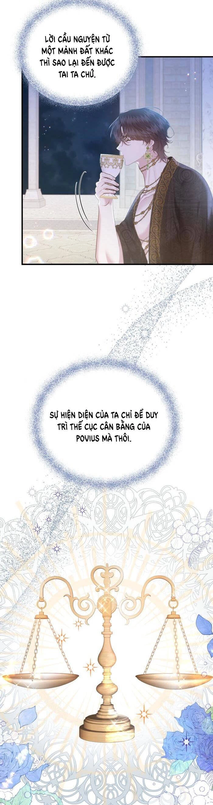 Tỏa Sáng Rực Rỡ Chapter 27.1 - 6