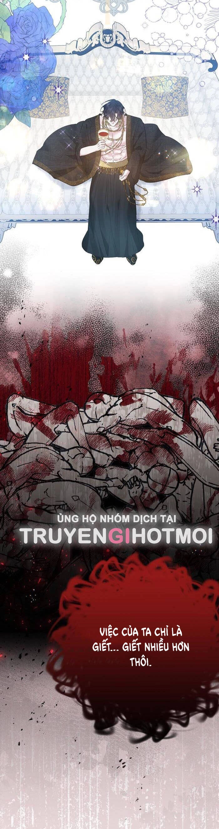 Tỏa Sáng Rực Rỡ Chapter 27.1 - 7