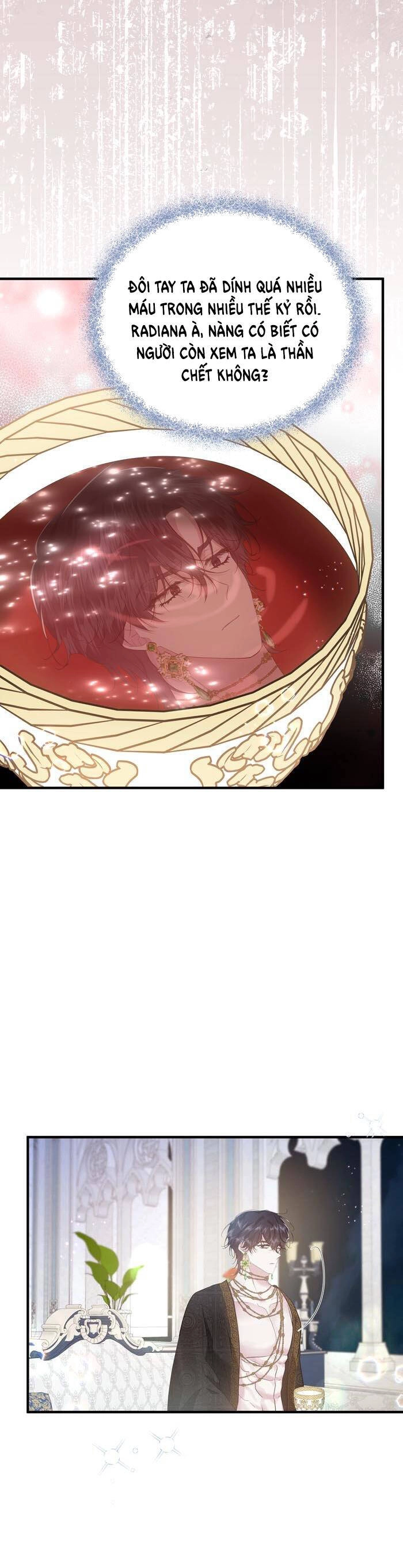 Tỏa Sáng Rực Rỡ Chapter 27.1 - 8